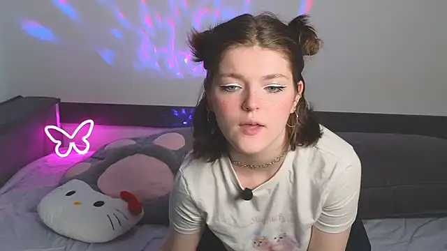 Annpopsy online show from 18, 5, 2026