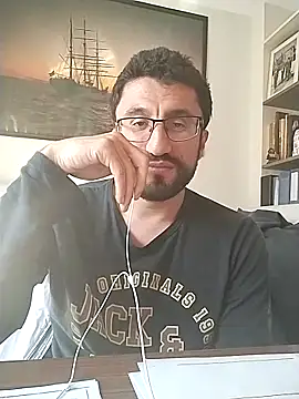 Morboso95 online show from 4, 5, 2026
