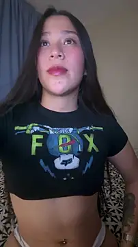 Meryxxxo online show from 24, 6, 2026