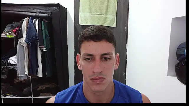 RaulRico online show from 9, 5, 2026