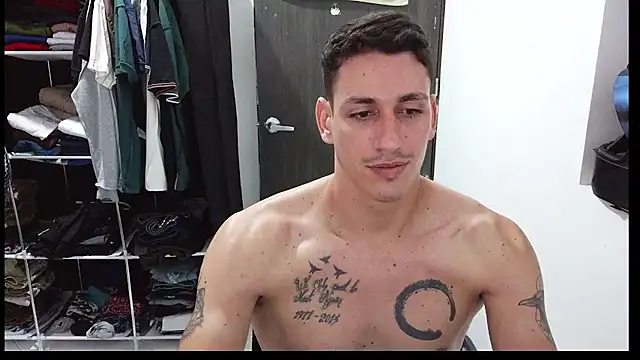 RaulRico online show from 12, 5, 2026