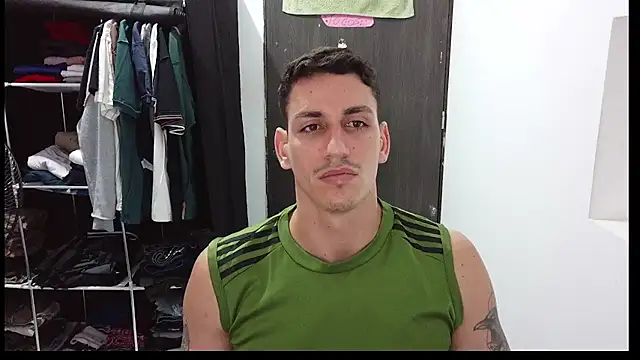 RaulRico online show from 13, 5, 2026