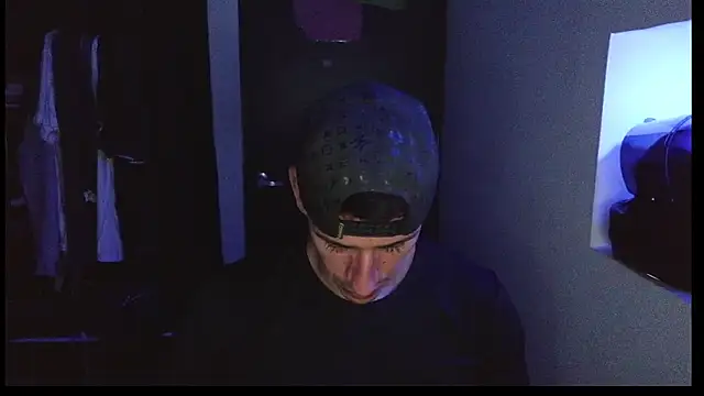RaulRico online show from 16, 5, 2026
