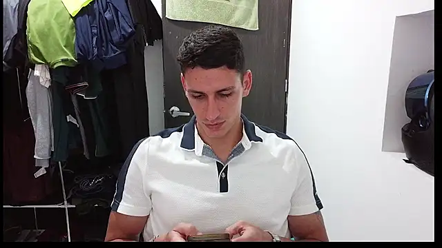 RaulRico online show from 17, 5, 2026