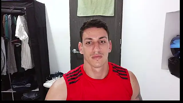 RaulRico online show from 23, 5, 2026