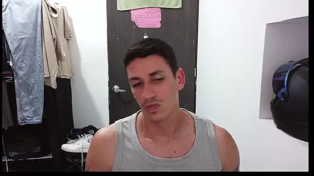 RaulRico online show from 31, 5, 2026
