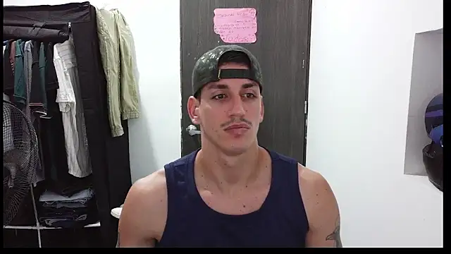 RaulRico online show from 13, 6, 2026