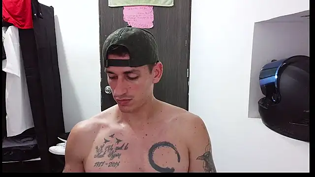 RaulRico online show from 18, 6, 2026