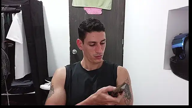 RaulRico online show from 20, 6, 2026