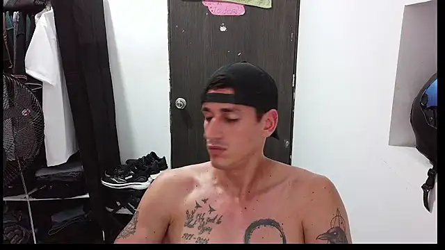 RaulRico online show from 30, 6, 2026