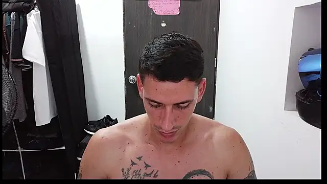 RaulRico online show from 3, 7, 2026