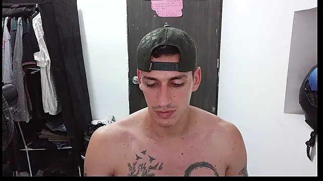 RaulRico online show from 13, 7, 2026