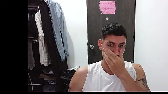 RaulRico online show from 18, 7, 2026