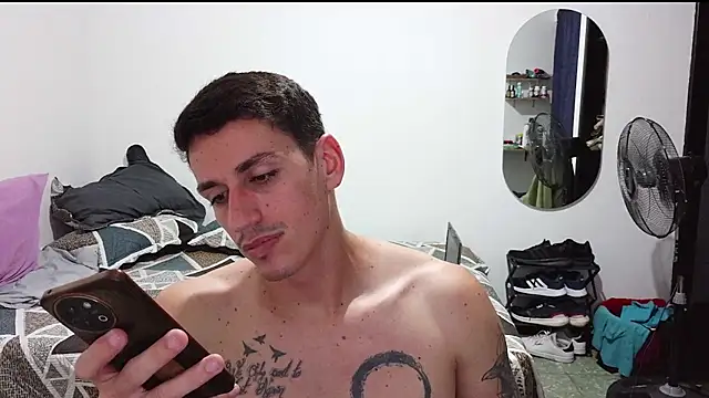 RaulRico online show from 7, 8, 2026
