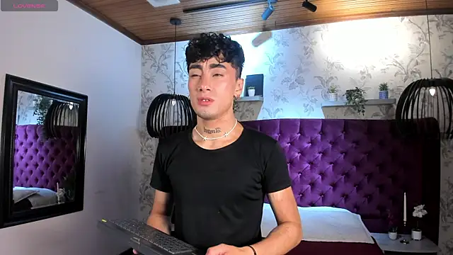 Spencerwhite  online show from 18, 5, 2026