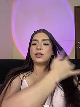 AriSweetener1 online show from 15, 5, 2026