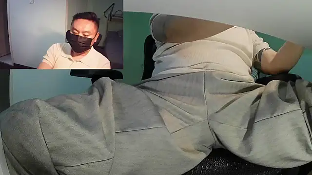 mrcake666 online show from 15, 5, 2026