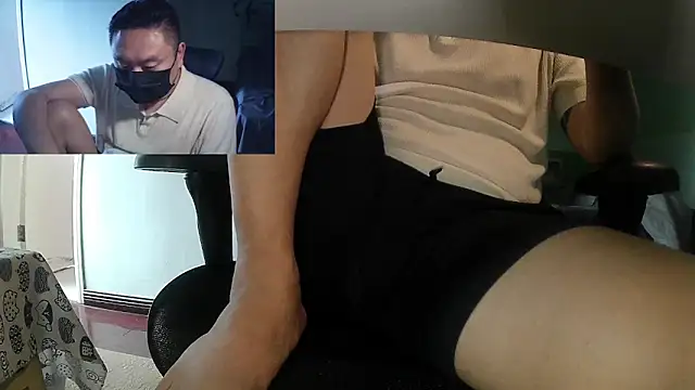 mrcake666 online show from 18, 5, 2026