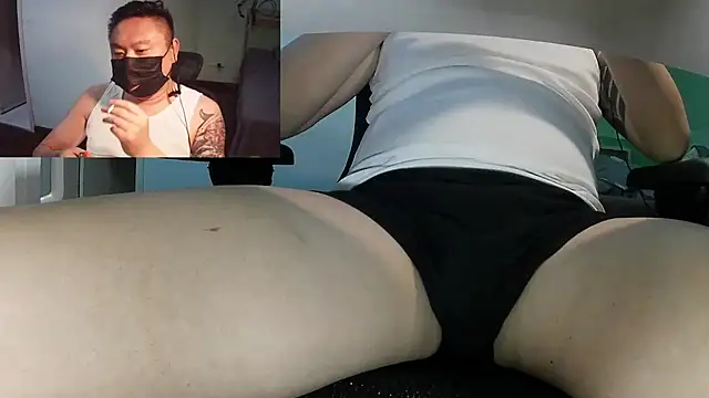 mrcake666 online show from 20, 5, 2026
