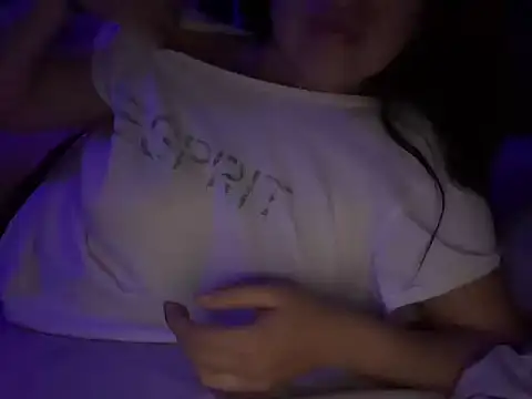 gigi333336 online show from 4, 5, 2026