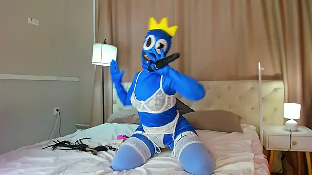 Nikki Mi1k online show from 6, 6, 2026