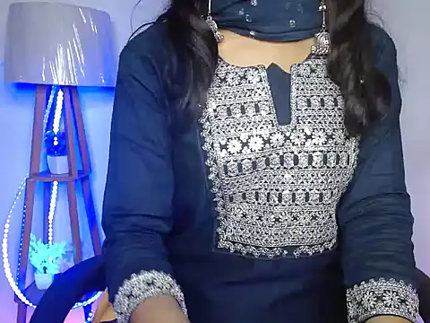 Snapshot of Annu_07 chatting on 9, 5, 2026 Annu 07 online show from 9, 5, 2026