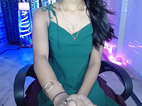 Snapshot of Annu_07 chatting on 17, 5, 2026 Annu 07 online show from 17, 5, 2026