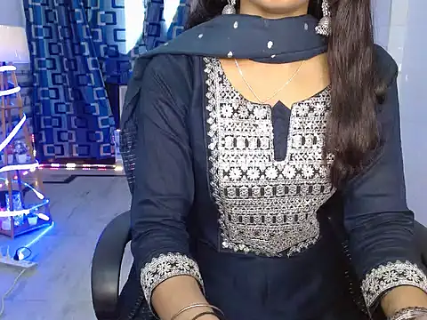 Snapshot of Annu_07 chatting on 29, 5, 2026 Annu 07 online show from 29, 5, 2026