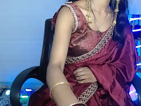 Snapshot of Annu_07 chatting on 11, 6, 2026 Annu 07 online show from 11, 6, 2026