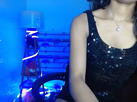 Snapshot of Annu_07 chatting on 13, 6, 2026 Annu 07 online show from 13, 6, 2026