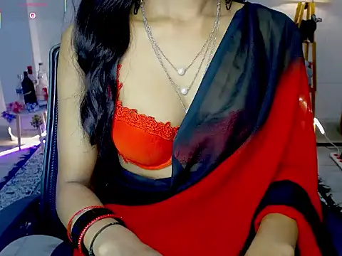 Snapshot of Annu_07 chatting on 10, 7, 2026 Annu 07 online show from 10, 7, 2026