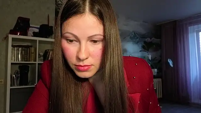 Dana-Queendom online show from 7, 5, 2026