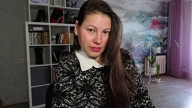 Snapshot of Dana-Queendom chatting on 18, 5, 2026 Dana-Queendom online show from 18, 5, 2026