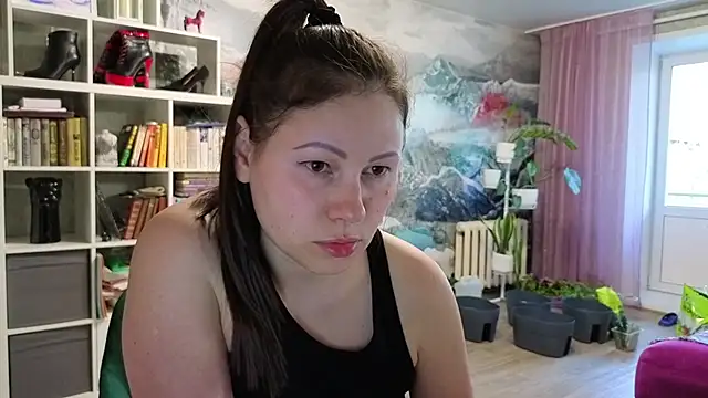 Snapshot of Dana-Queendom chatting on 27, 5, 2026 Dana-Queendom online show from 27, 5, 2026