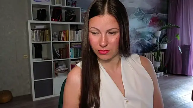 Snapshot of Dana-Queendom chatting on 14, 6, 2026 Dana-Queendom online show from 14, 6, 2026