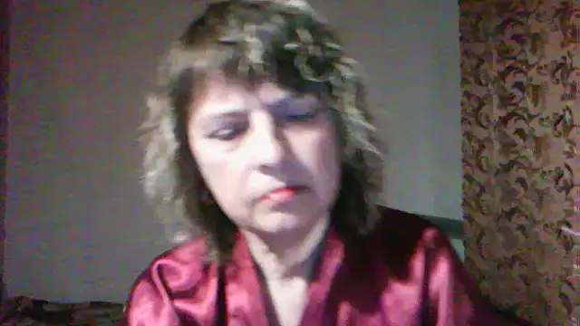 ElizabethGorden online show from 5, 5, 2026