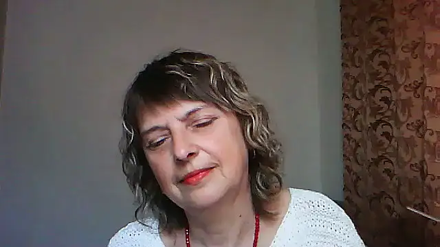 ElizabethGorden online show from 6, 5, 2026