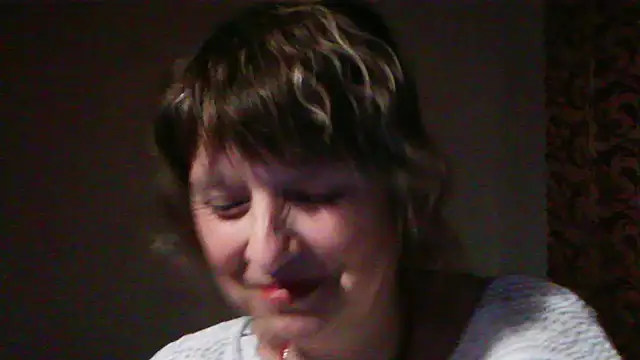 ElizabethGorden online show from 7, 5, 2026