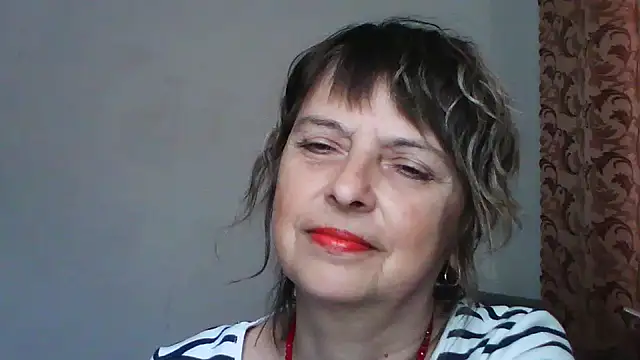 ElizabethGorden online show from 8, 5, 2026