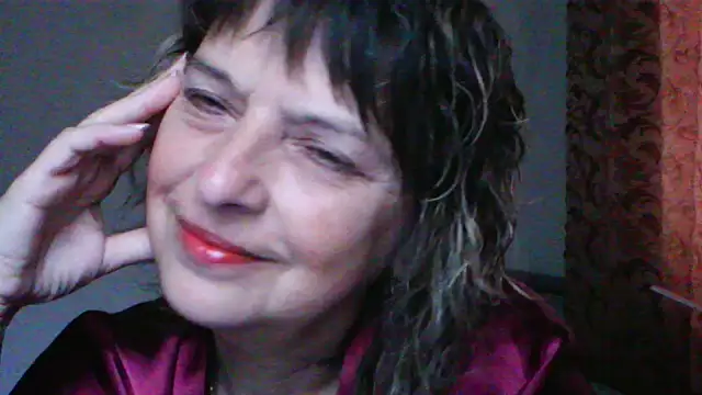 ElizabethGorden online show from 9, 5, 2026
