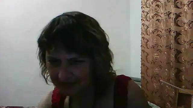 ElizabethGorden online show from 11, 5, 2026