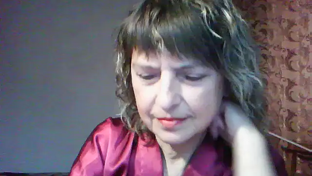 ElizabethGorden online show from 13, 5, 2026