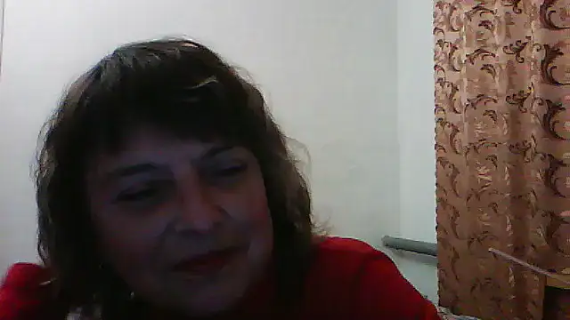 ElizabethGorden online show from 13, 5, 2026