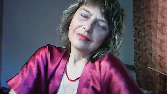 ElizabethGorden online show from 15, 5, 2026