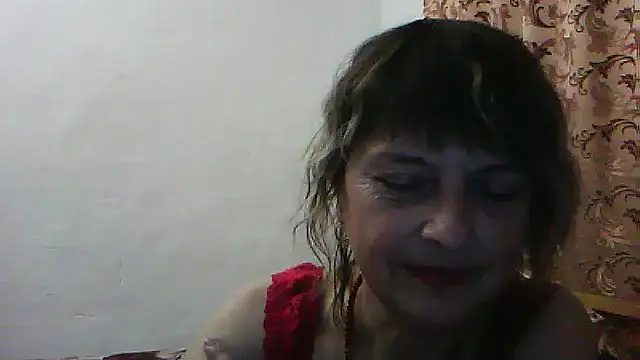 ElizabethGorden online show from 15, 5, 2026