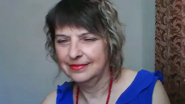 ElizabethGorden online show from 16, 5, 2026