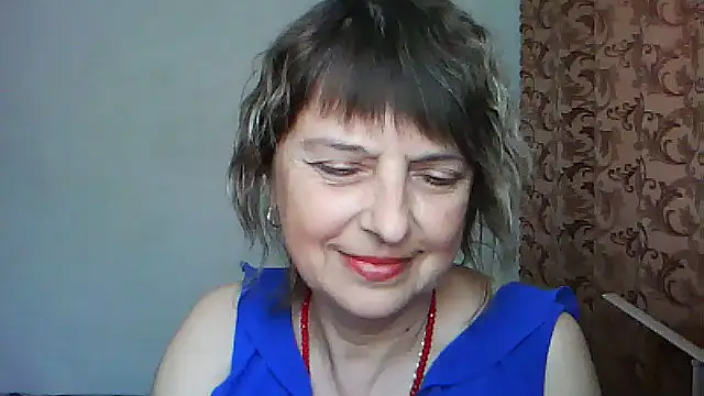 ElizabethGorden online show from 16, 5, 2026