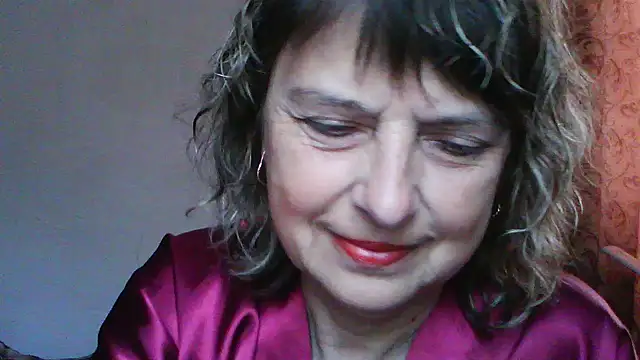 ElizabethGorden online show from 17, 5, 2026