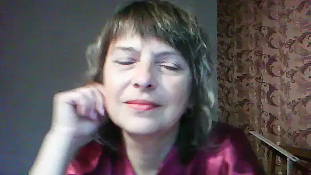 ElizabethGorden online show from 18, 5, 2026
