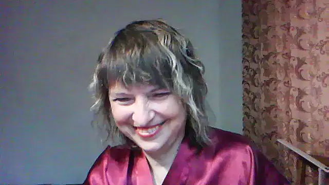 ElizabethGorden online show from 18, 5, 2026